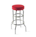 Sgabello mod. 834 - ST